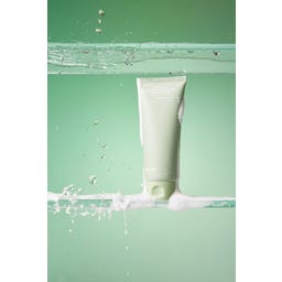 Baking Soda Deep Pore Ji Woo Gae Foam Cleansing - 150 ml
