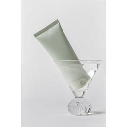 Baking Soda Deep Pore Ji Woo Gae Foam Cleansing - 150 ml