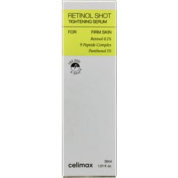 CELIMAX The Vita-A Retinol Shot Tightening Serum - 30 ml