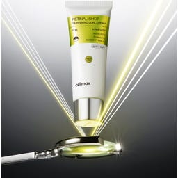 The Vita-A Retinal Shot Tightening Dual Cream - 50 ml