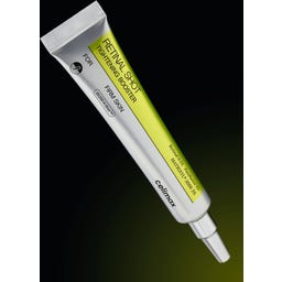The Vita-A Retinal Shot Tightening Booster - 15 ml