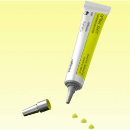 The Vita-A Retinal Shot Tightening Booster - 15 ml