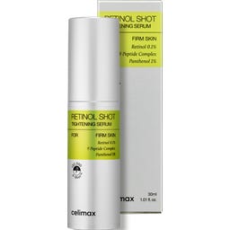 CELIMAX The Vita-A Retinol Shot Tightening Serum - 30 ml