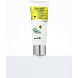 The Vita-A Retinal Shot Tightening Dual Cream - 50 ml