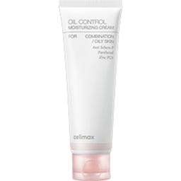 CELIMAX Oil Control Moisturizing Cream - 80 ml