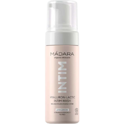 MÁDARA Hyaluron-Lactic intimtisztító - 150 ml