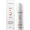 MÁDARA SHAPE Caffeine-Maté Cellulite krém - 150 ml