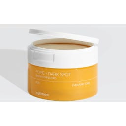 CELIMAX Pore+Dark Spot Brightening Pads - 40 Stück