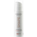 MÁDARA SHAPE Caffeine-Maté Cellulite Cream - 150 ml