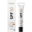 SPF50 Plant Stem Cell Ultra-Shield napozókrém arcra - 40 ml