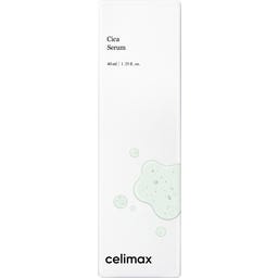 The Real Cica Niacinamide AC Calming Serum - 40 ml