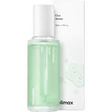 The Real Cica Niacinamide AC Calming Serum