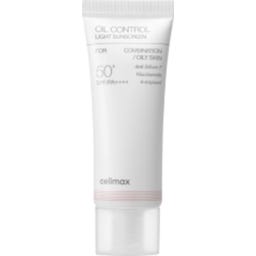 Oil Control Light Sunscreen SPF50+ PA++++ - 40 ml