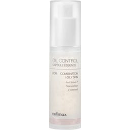 CELIMAX Oil Control Capsule Essence - 30 ml