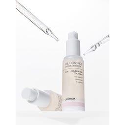 CELIMAX Oil Control Capsule Essence - 30 ml