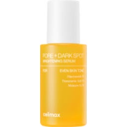 CELIMAX Pore+Dark Spot Brightening Serum - 30 ml