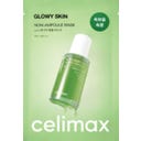 CELIMAX The Real Noni Energy Ampoule Mask - 1 Stk