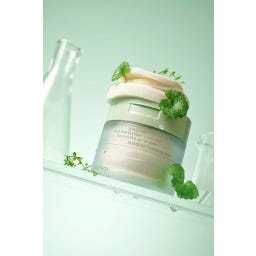 CELIMAX Ji Woo Gae Cica Bha Blemish Toner Pads - 60 Stück