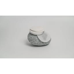 CELIMAX Ji Woo Gae Cica Bha Blemish Toner Pads - 60 Stück