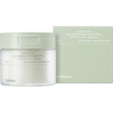 CELIMAX Ji Woo Gae Cica Bha Blemish Toner Pads