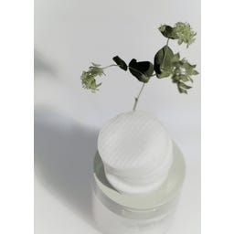 CELIMAX Ji Woo Gae Cica Bha Blemish Toner Pads - 60 Stück