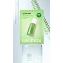 CELIMAX The Real Noni Energy Ampoule Mask - 1 Stk