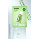 CELIMAX The Real Noni Energy Ampoule Mask - 1 Stk