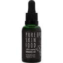Pure Skin Food Lepotno olje brez parfuma - 30 ml