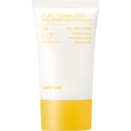 Pore+Dark Spot Brightening Care Sunscreen SPF 50+ PA++++ - 50 ml