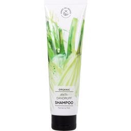 Hands On Veggies Organic Anti-Dandruff Shampoo