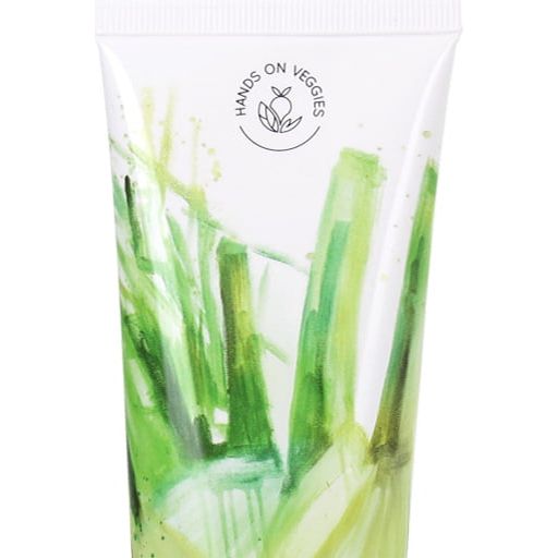 Hands On Veggies Organic Anti-Dandruff Shampoo