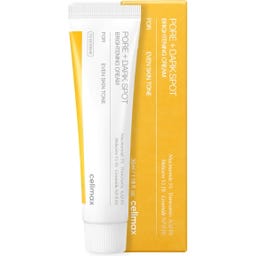 CELIMAX Pore+Dark Spot Brightening Cream - 35 ml