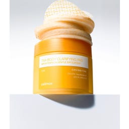CELIMAX TXA Body Clarifying Pads - 50 Stück