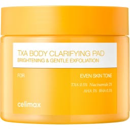 CELIMAX TXA Body Clarifying Pads - 50 Stück