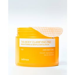 CELIMAX TXA Body Clarifying Pads - 50 Stück