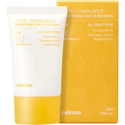 Pore+Dark Spot Brightening Care Sunscreen SPF 50+ PA++++ - 50 ml