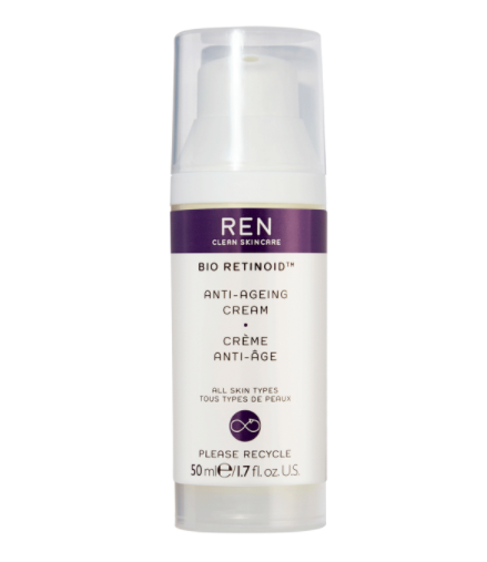 REN Clean Skincare Bio Retinoid Anti-Aging krém