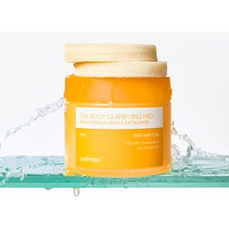 CELIMAX TXA Body Clarifying Pads - 50 Stück
