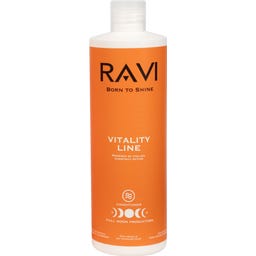 RAVI Born to Shine Vitality Conditioner - 400 ml