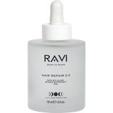 Hair Repair 2.0 Molecular Bond-Support Oil