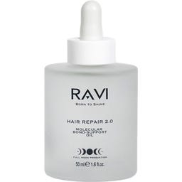 Hair Repair 2.0 Molecular Bond-Support Oil - 50 ml