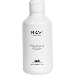 Hair Repair 2.0 Molecular Bond-Support Shampoo - 250 ml
