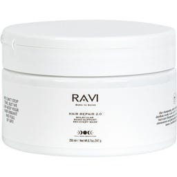 Hair Repair 2.0 Molecular Bond-Support Recovery Mask - 250 ml
