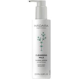 MÁDARA Cleansing Milk - 200 ml