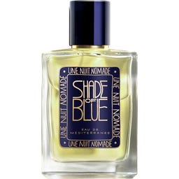 Une Nuit Nomade Shade of Blue - 100 ml