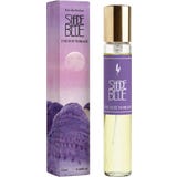 Une Nuit Nomade Shade of Blue