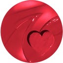 KAJA Heart Melter - 01 Too Hot