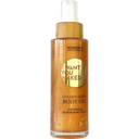 I WANT YOU NAKED Golden Glow Body Oil - 100 ml