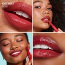 KAJA Heart Melter - 01 Too Hot