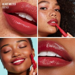 KAJA Heart Melter - 01 Too Hot